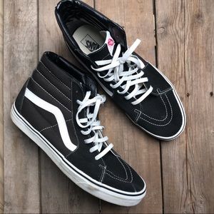 Vans Old Skool size 15